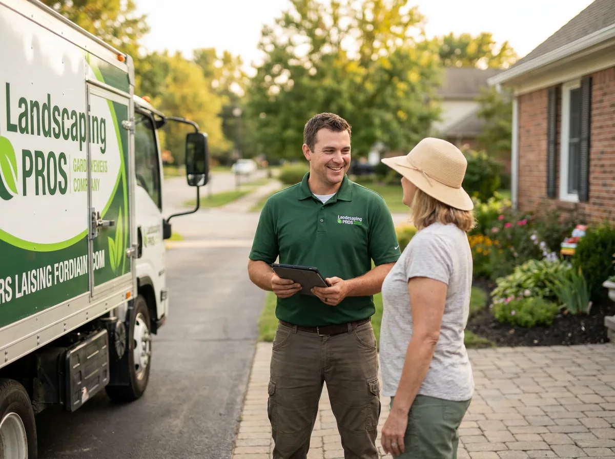 Landscaping Rockville, MO FAQs